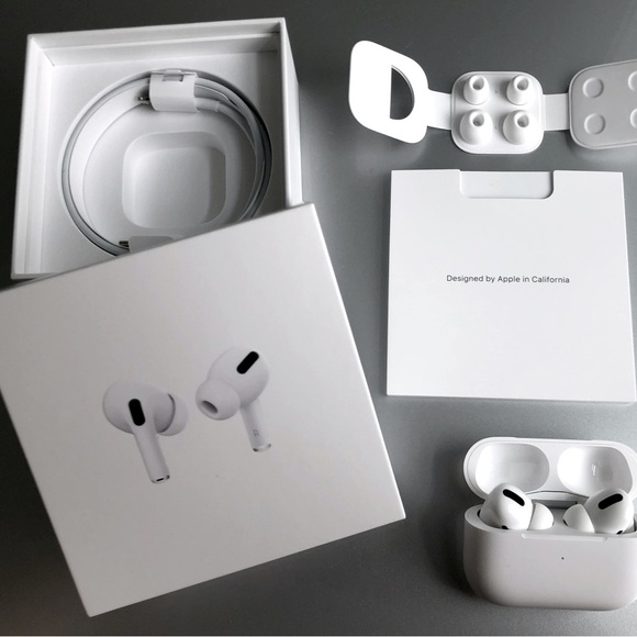 AirPod Pro Gen 2